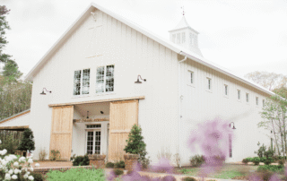 The Barn