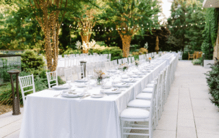 Umstead Hotel, Cary, NC