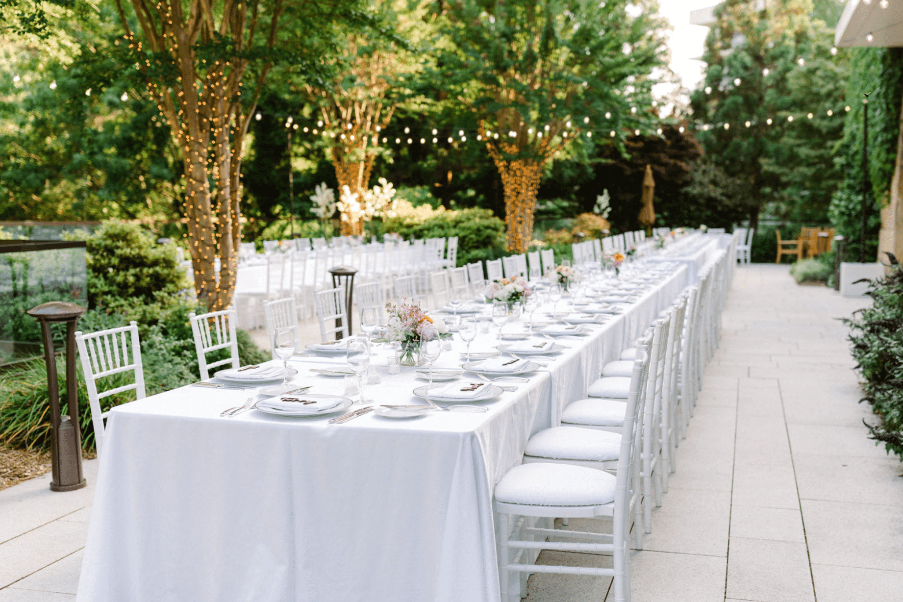 umsteadhotel - Stylus Weddings Umstead Hotel, Cary, NC