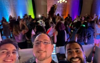 Stylus SE - WEDDING DJ PRICING IN RALEIGH DURHAM CHAPEL HILL NORTH CAROLINA