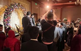 Stylus SE Parkistani wedding