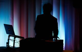 Stylus S. E. - #1 Best DJ in Raleigh
