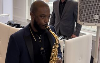 Stylus S.E. - Raleigh's Hottest Wedding DJ