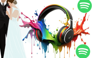 Stylus S.E. Hire a Wedding DJ or Spotify Playlist