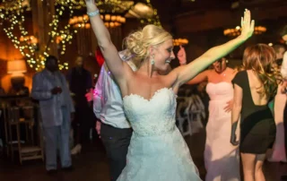 Stylus Weddings - North Carolina's Wedding DJ's - Apex, NC