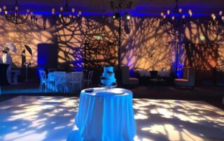 Stylus SE - Event Ligthing