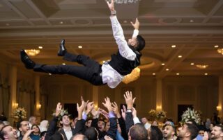 Arabic Weddings - Stylus Weddings