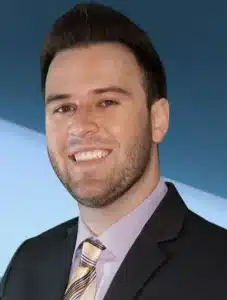 Connor - DJ Con Don - Stylus Weddings.