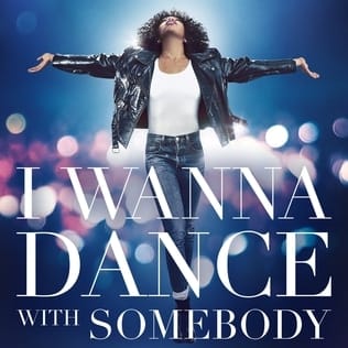 The most requested top wedding dance song of 2024 - Whitney Houston's I Wanna Dance With Somebody