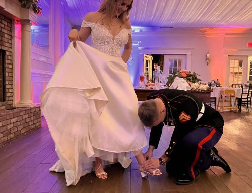 Got the 8 DJ’s Hottest Wedding Trends of 2025?