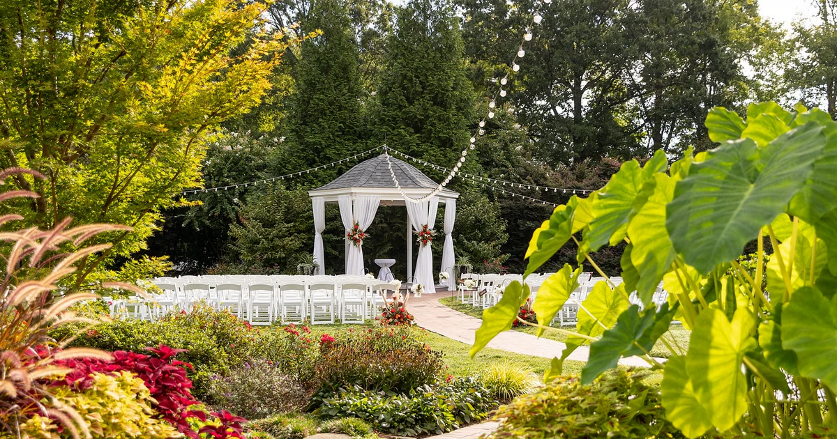 Alexander Homestead - Stylus Weddings Alexander Homestead by Wedgewood Weddings