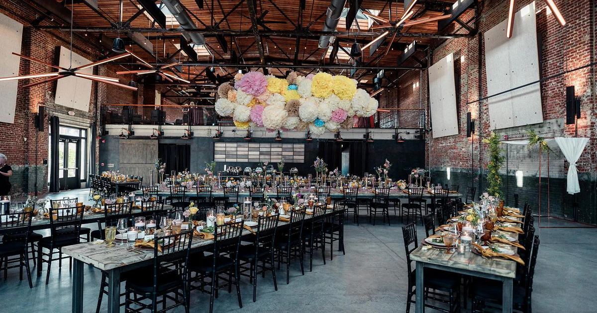 Cadillac Service Garage - Stylus Weddings Cadillac Service Garage