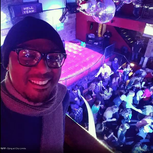 DJ gallery image