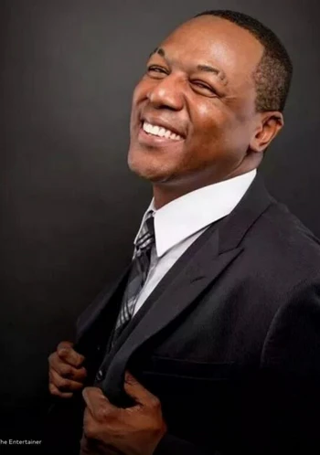 djnyce1 - Stylus Weddings Portrait of DJ Nyce Danger