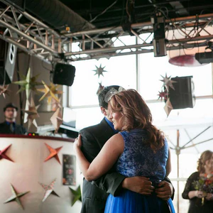 DJ gallery image