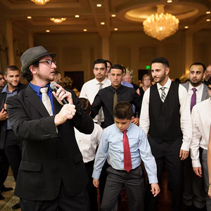 DJ gallery image