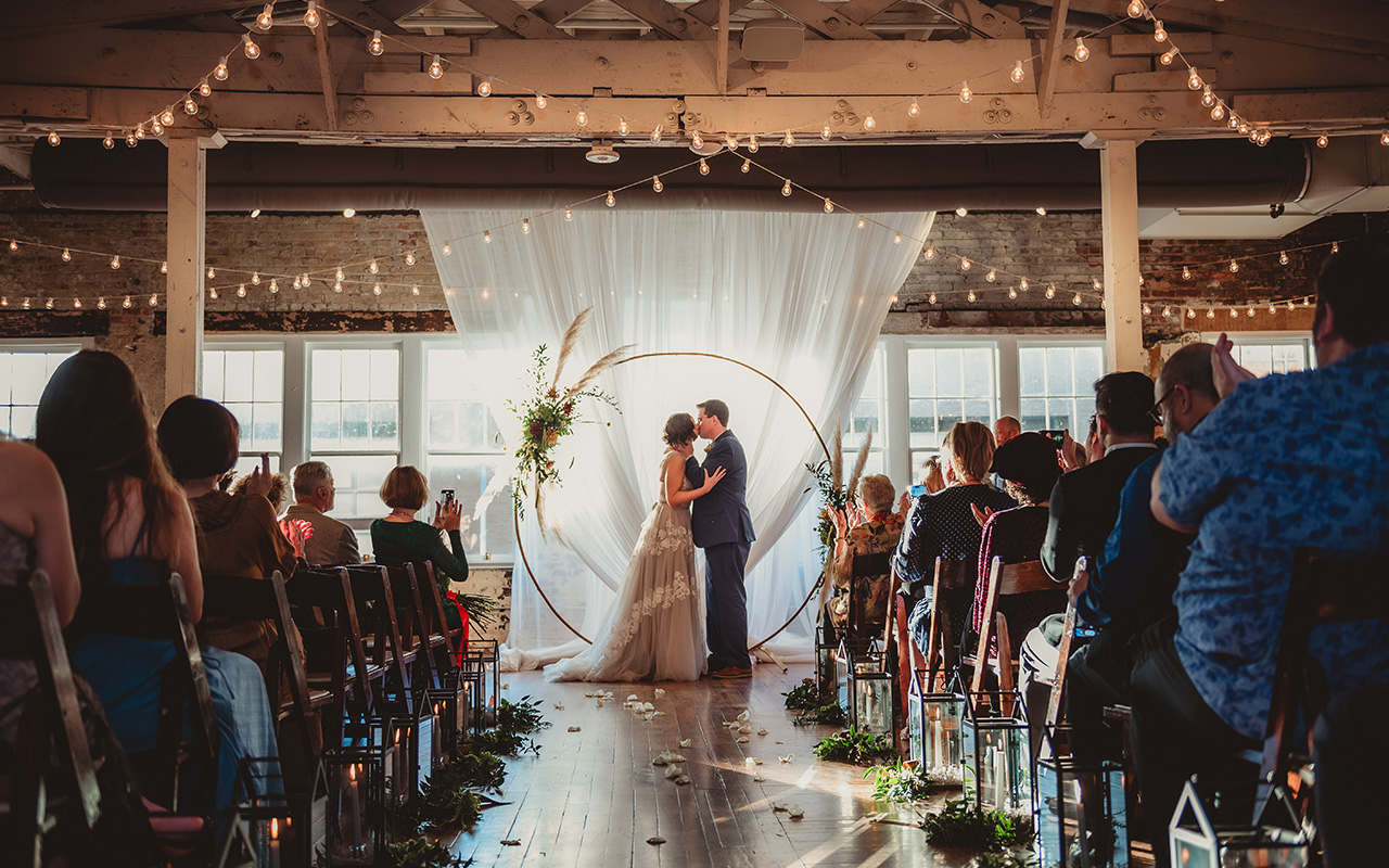 stockroom - Stylus Weddings The Stockroom at 230