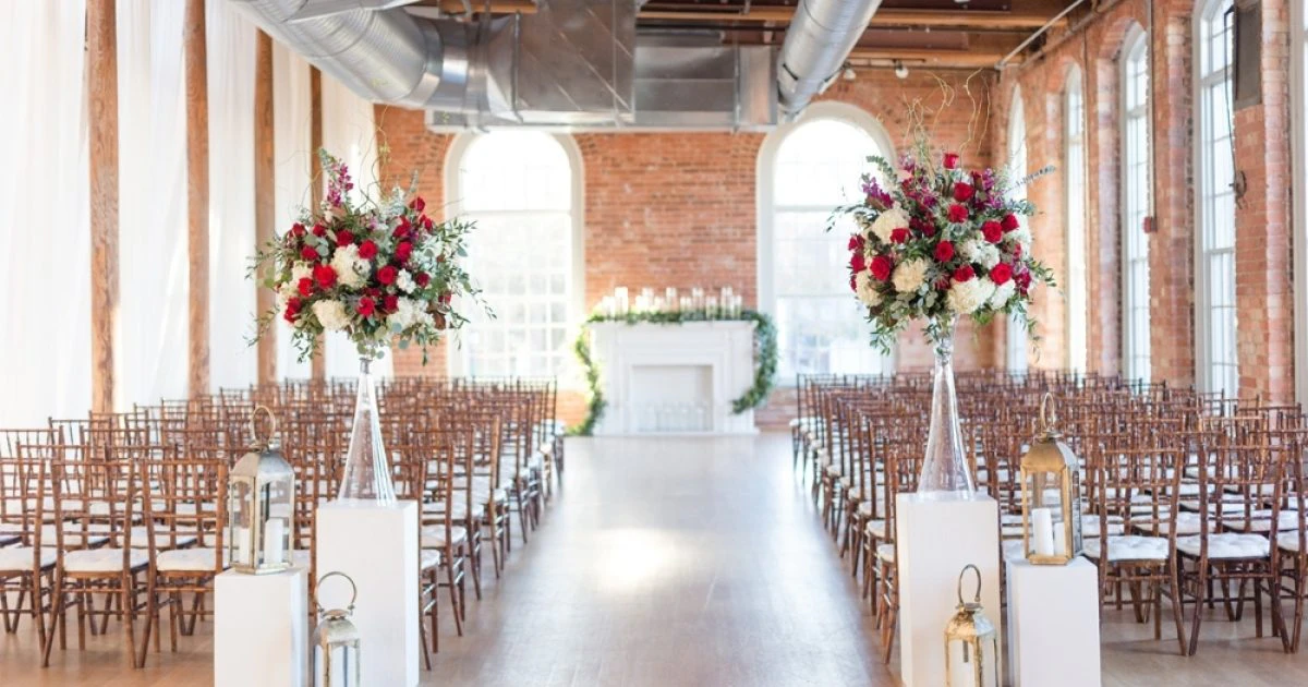 the-cotton-room4 - Stylus Weddings The Cotton Room