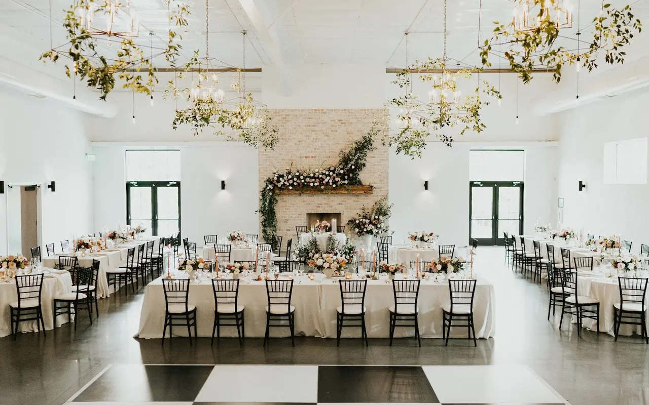 themaxwellraleigh - Stylus Weddings The Merrimon-Wynne House