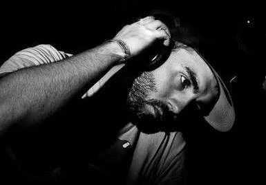 DJ gallery image