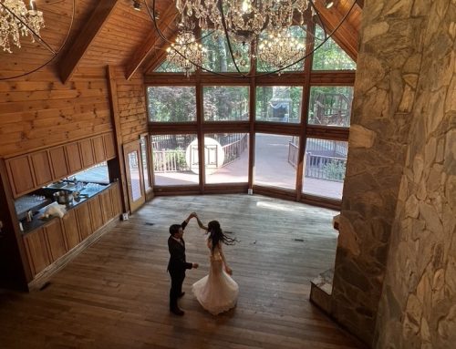 A Multicultural Wedding at the Barn at Valhalla in Chapel Hill