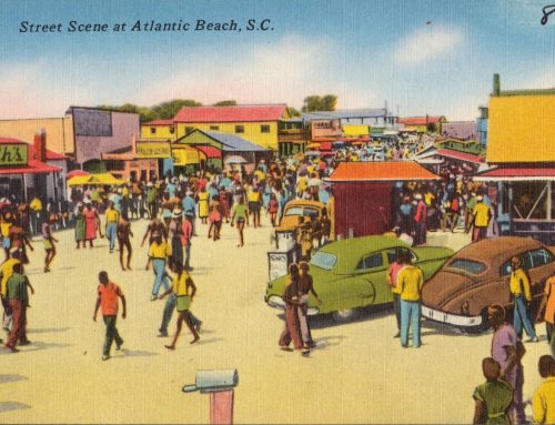 The Best Carolina Beach Music Songs & Shag History